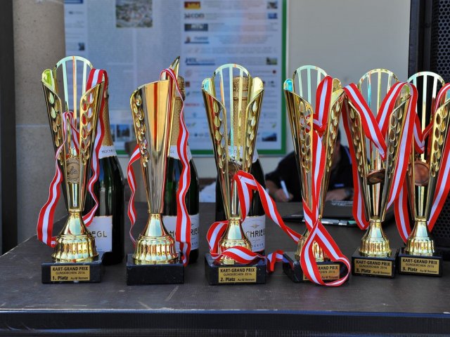 Gunskirchen 2016 SO diverse